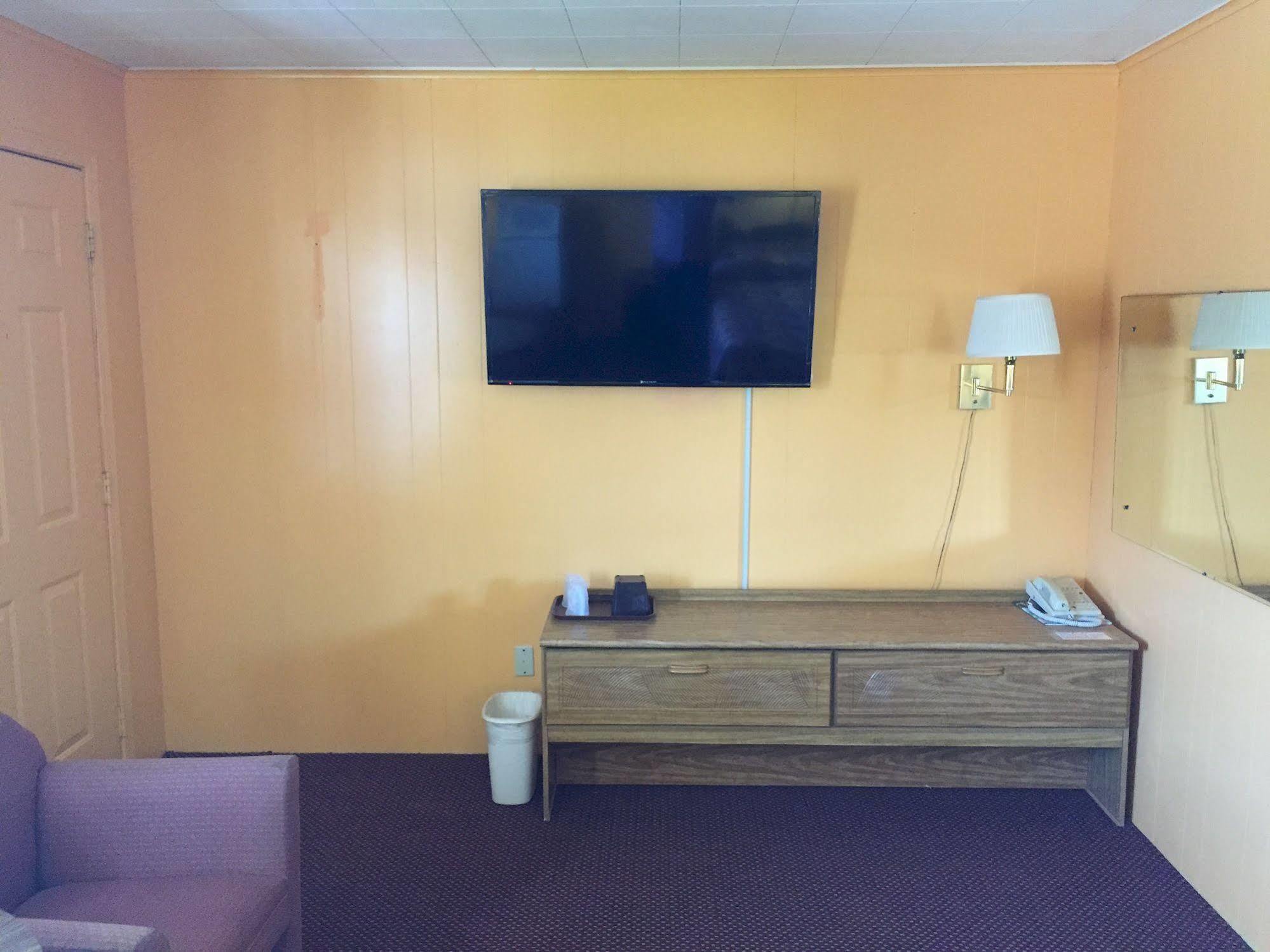 Timberly Motel Gaylord Ngoại thất bức ảnh